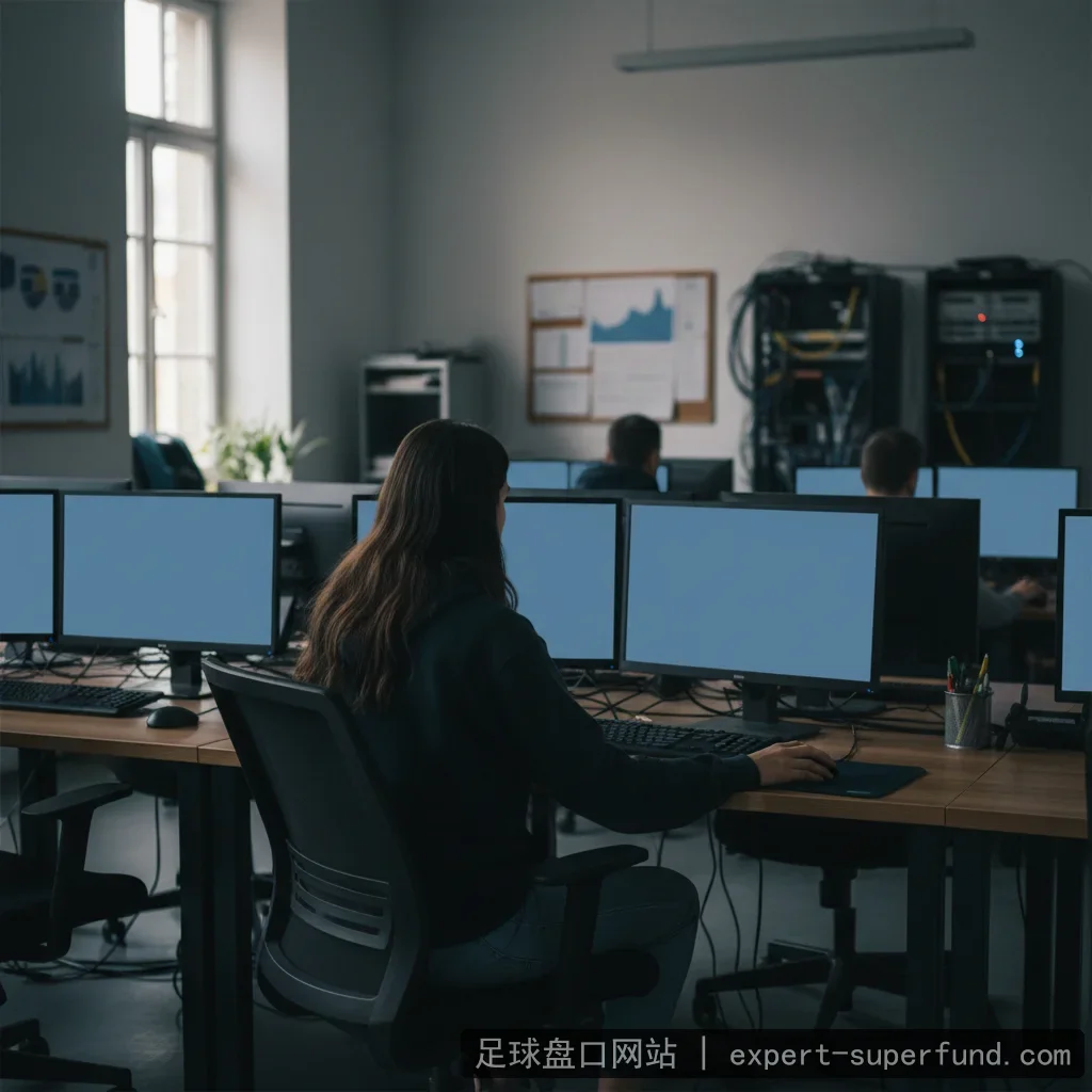 足球盘口网站 - 女配觉醒掌控全局，反派命运迎来反转