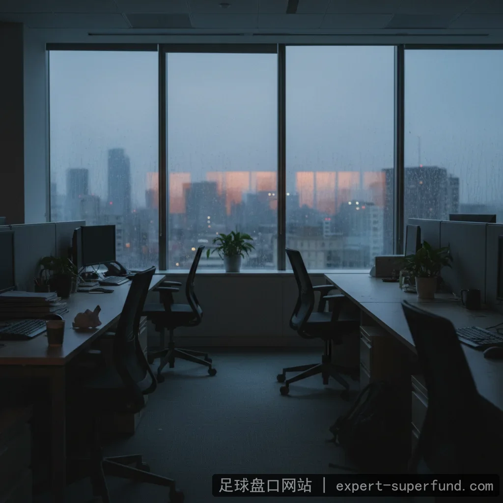 足球盘口网站 - 大厂员工股权激励缩水，核心岗位离职率激增 配图1