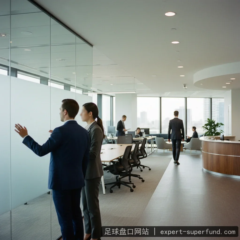 足球盘口网站 - 高管薪酬激励失效，核心人才流失加剧企业危机 - 足球盘口网站 配图1