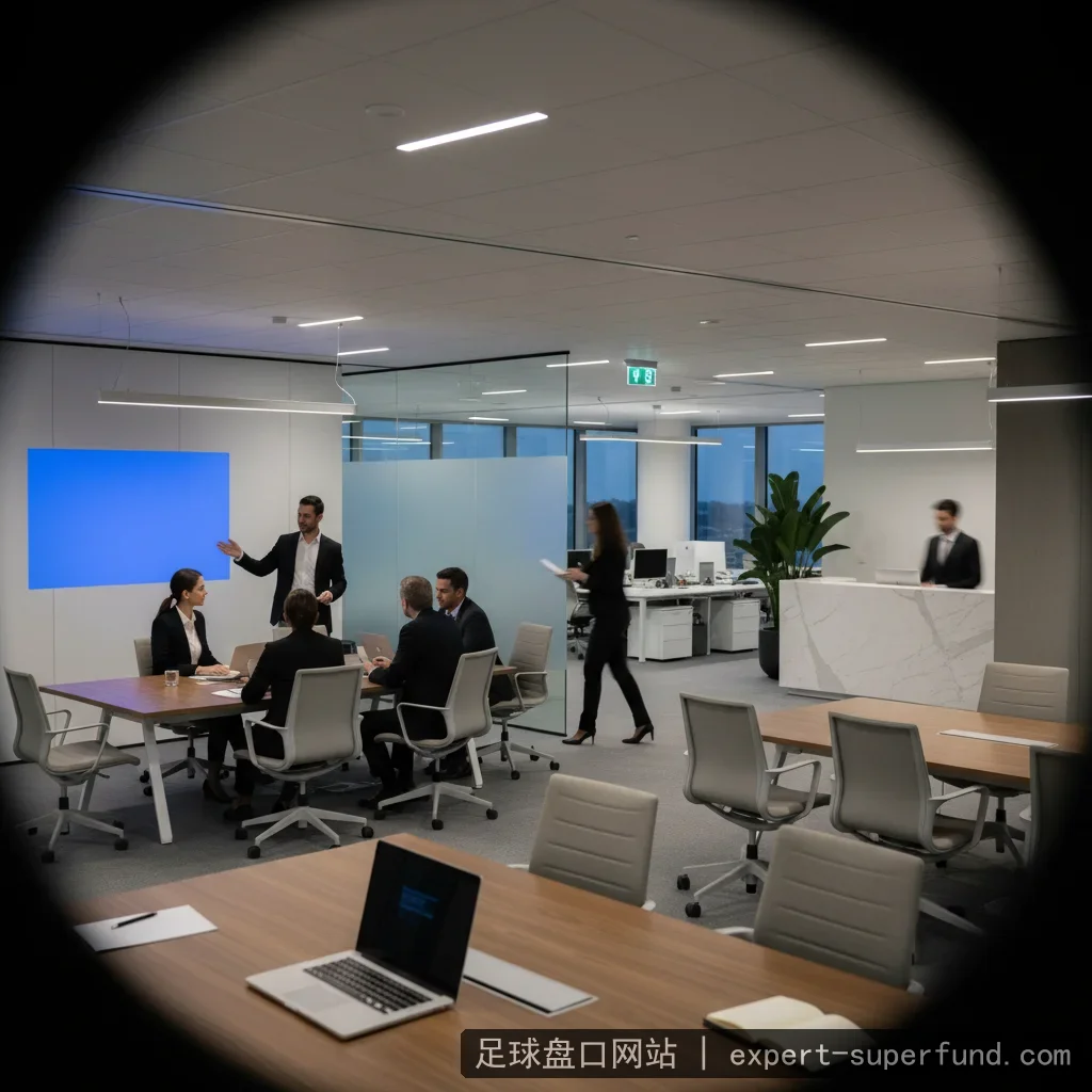核心业务外包成新趋势，企业成本压缩与效率博弈