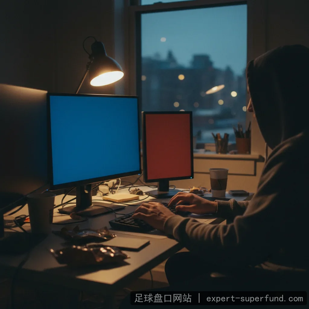 足球盘口网站 - 网红复仇剧结局反转，角色黑化引发观众热议 配图1