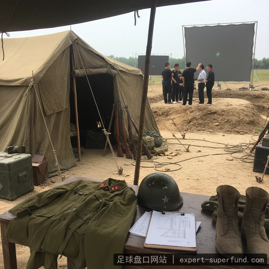 国产战争片角色设定翻车，情节矛盾引发观众吐槽
